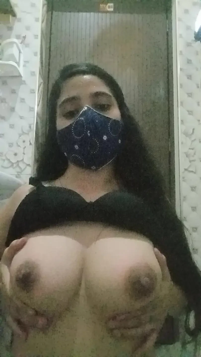 Barbi第一部视频