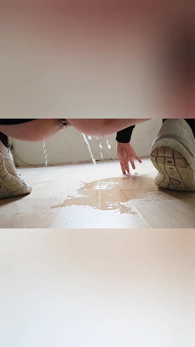 我想尿就尿