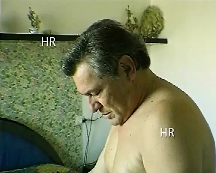 令人惊叹的未经剪辑的 90 年代色情视频 #5