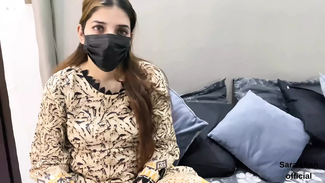 出轨继母在知道真相后乱搞她的继子（印地语音频）