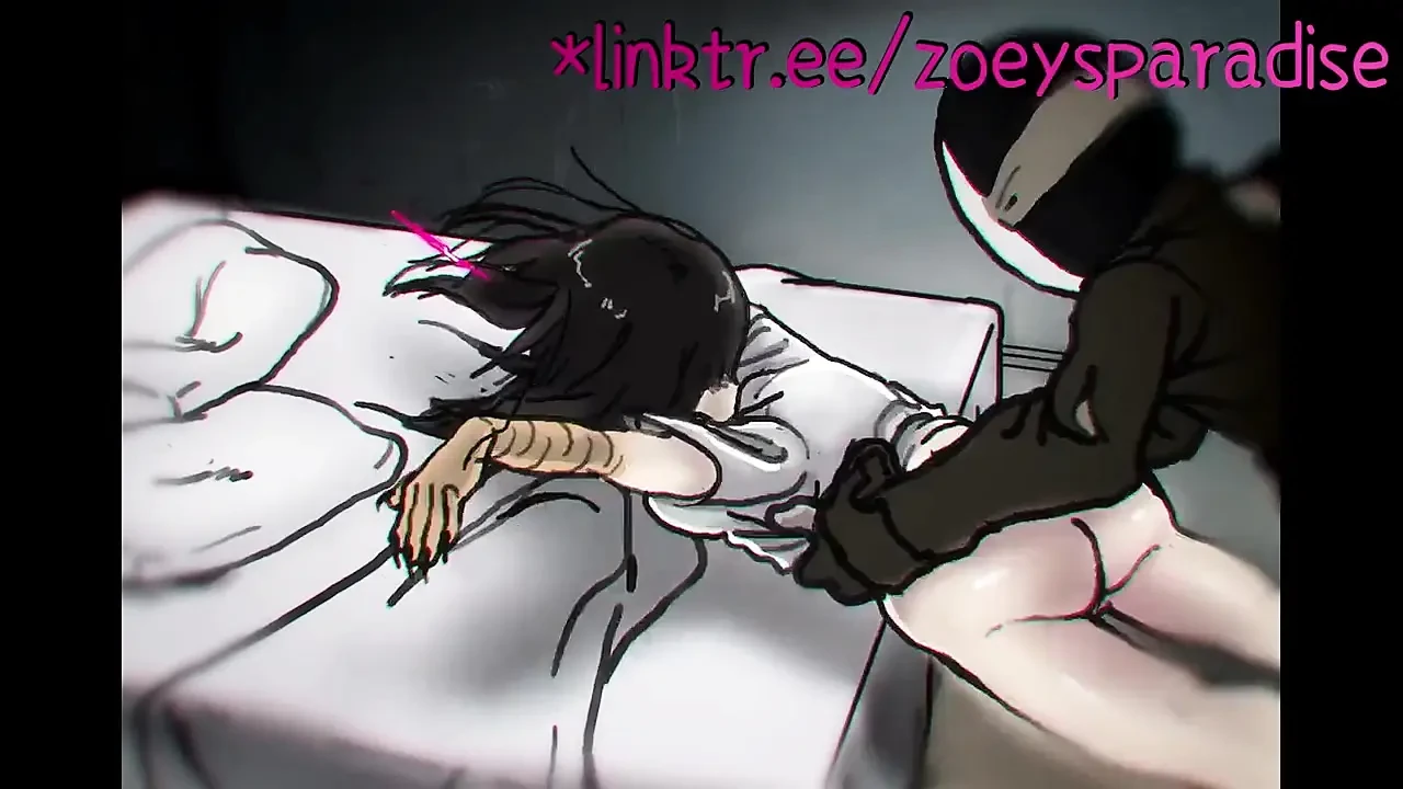 Momo接待了一个老朋友的来访