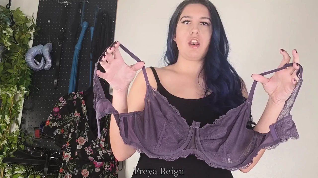 家庭妻子培训：完美的服装女性化和娘娘腔化肮脏的谈话