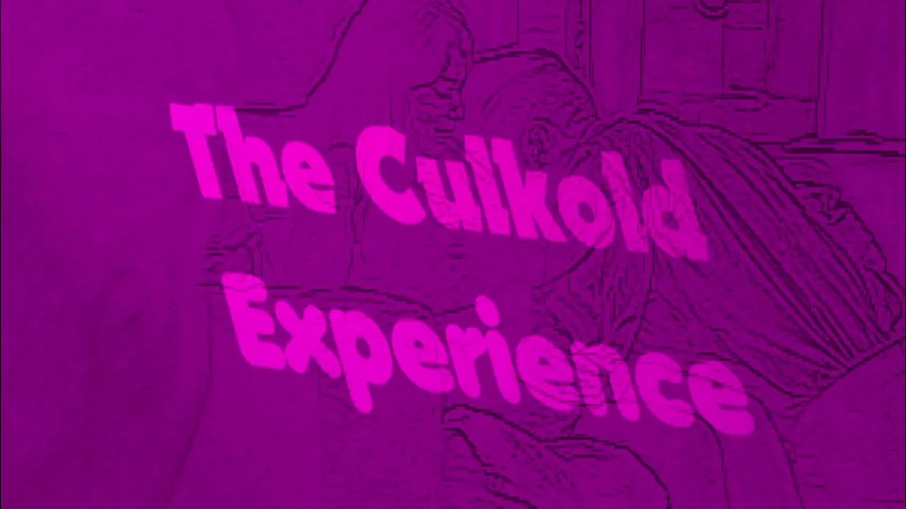 Culkold体验