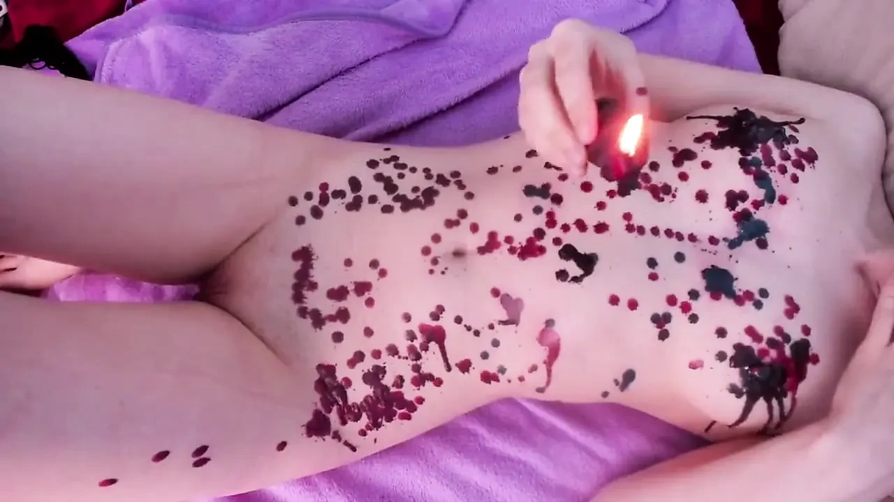 Wax Play
