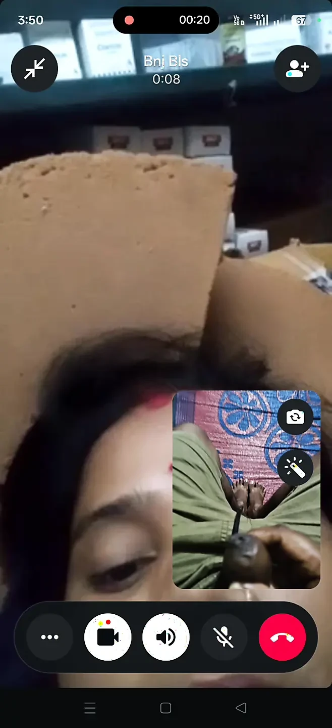 我的朋友妻子在网上观看我是如何打手枪的