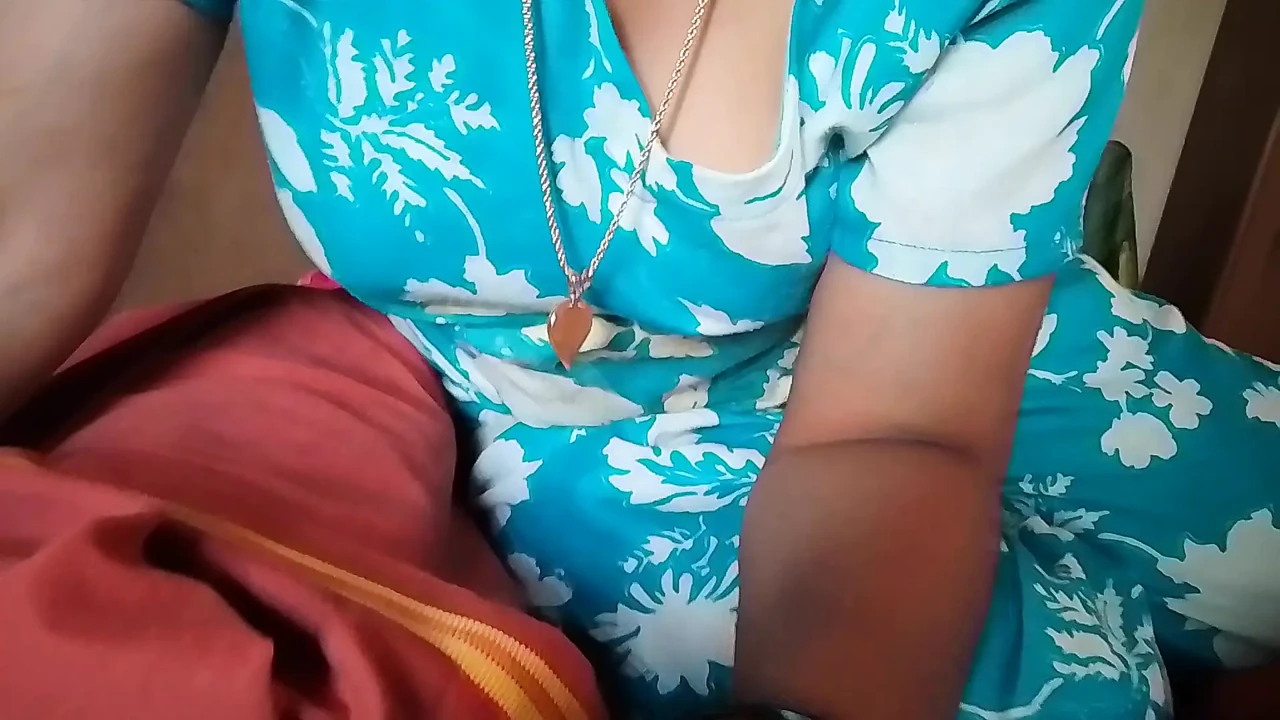 印度农村女孩吮吸她丈夫的