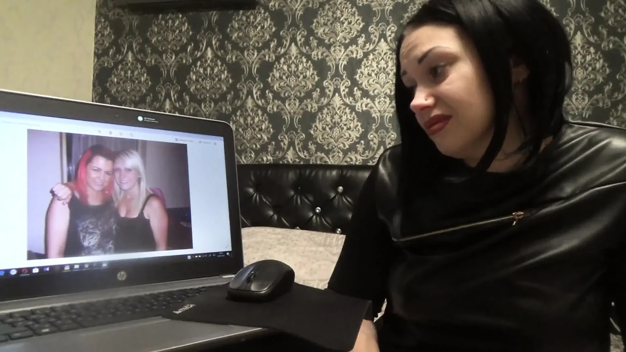 羞辱你的丑陋婊子们