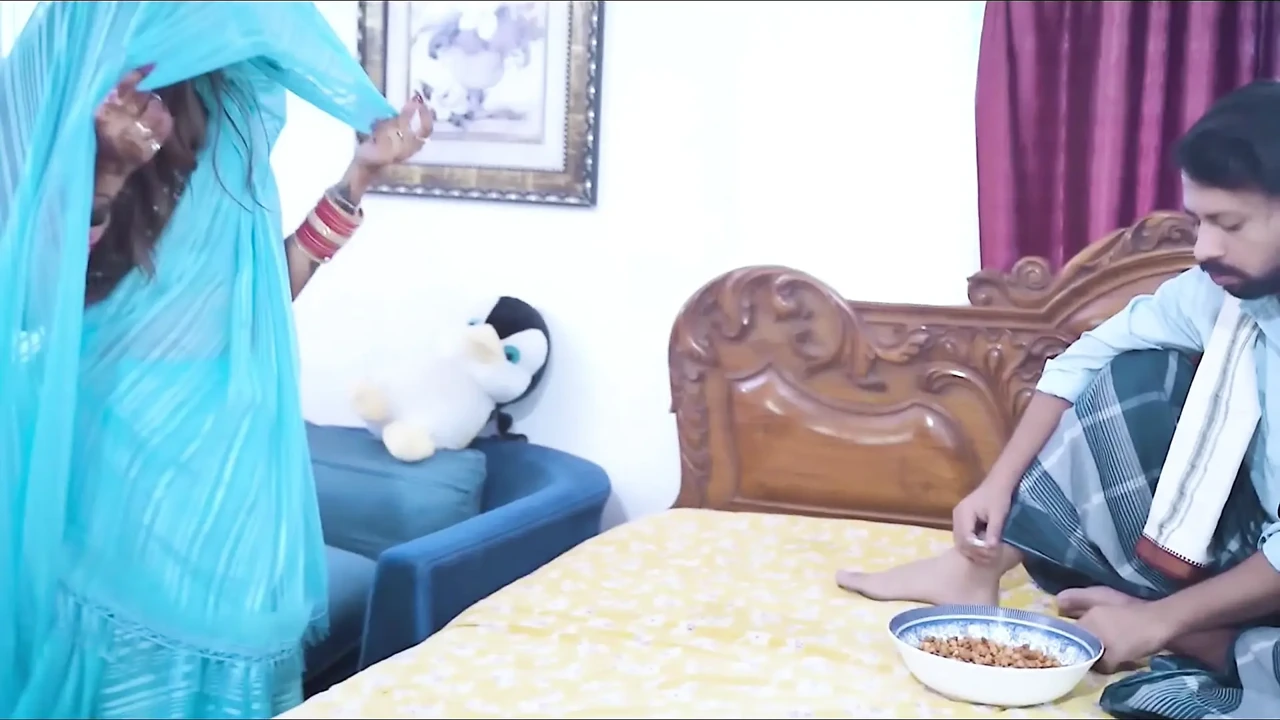 Sasur ne sahar ki modern bahu ko choda