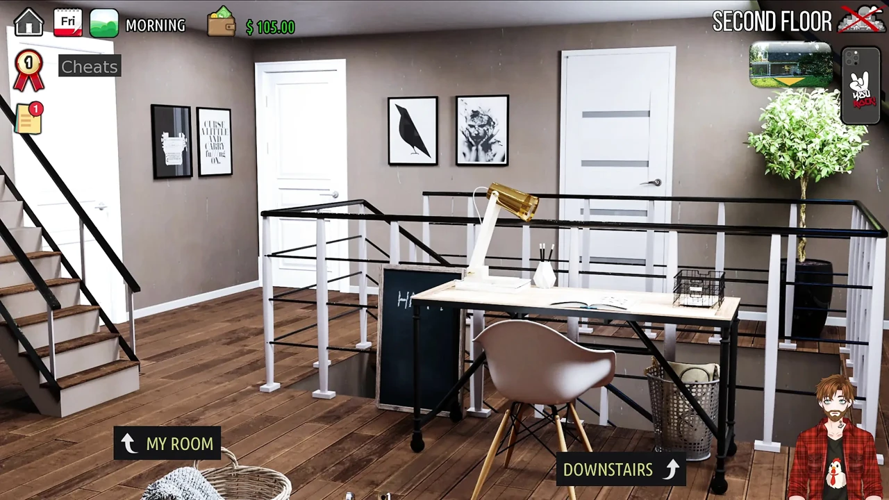 Sunvilles S2的熟女 - （ 第13部分 ） - L7Team