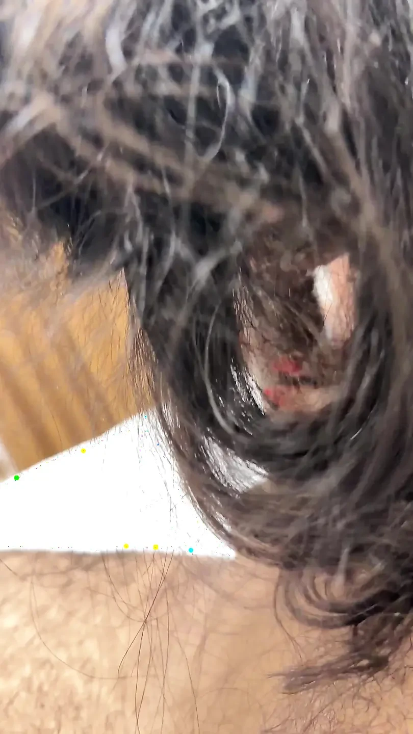 女朋友在很长一段时间后想要粗暴性爱