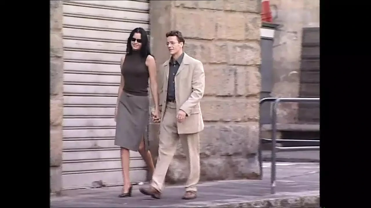 TV 782 - TUTTO SU QUELLA TROIA DI MIA MOGLIE (Full Movie)