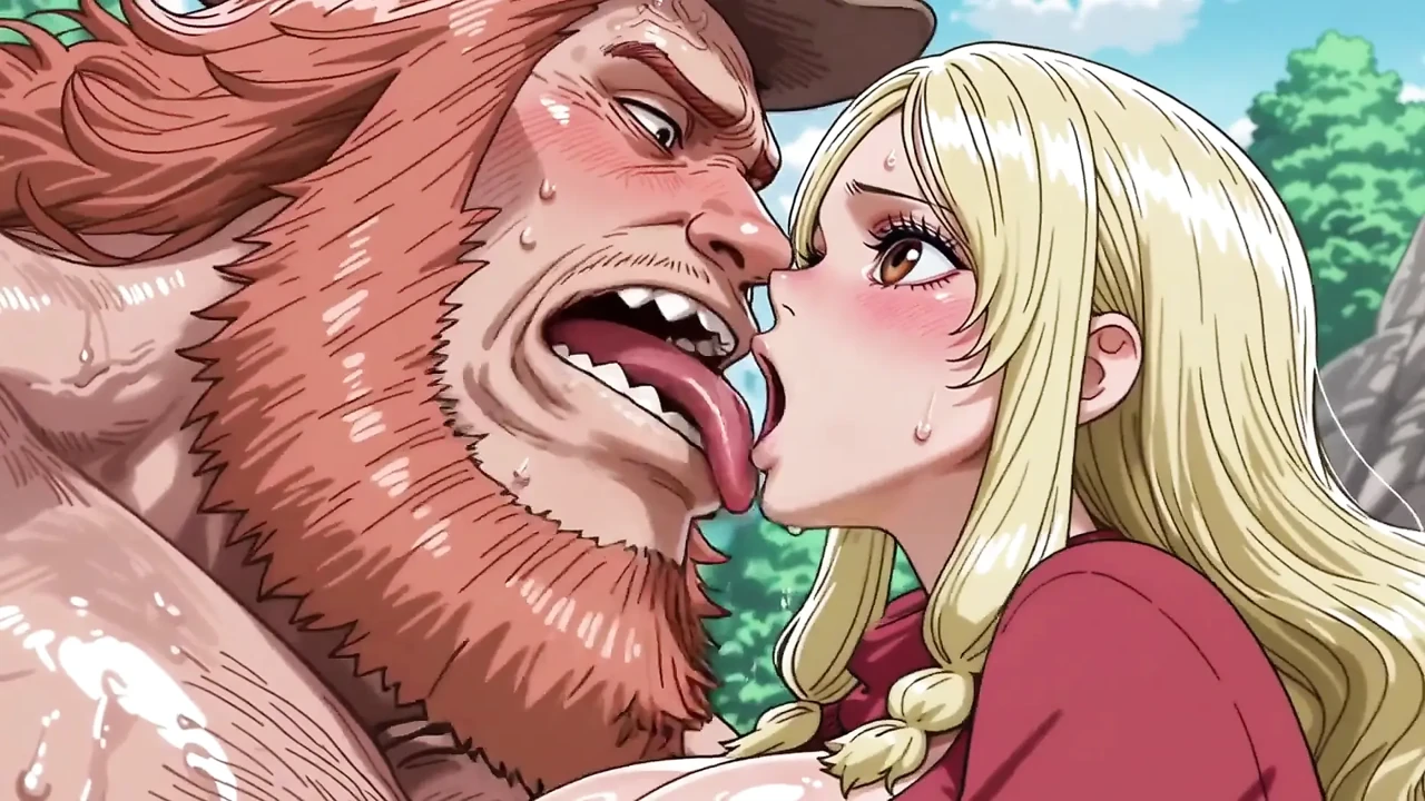 Saul X Gerd（op）