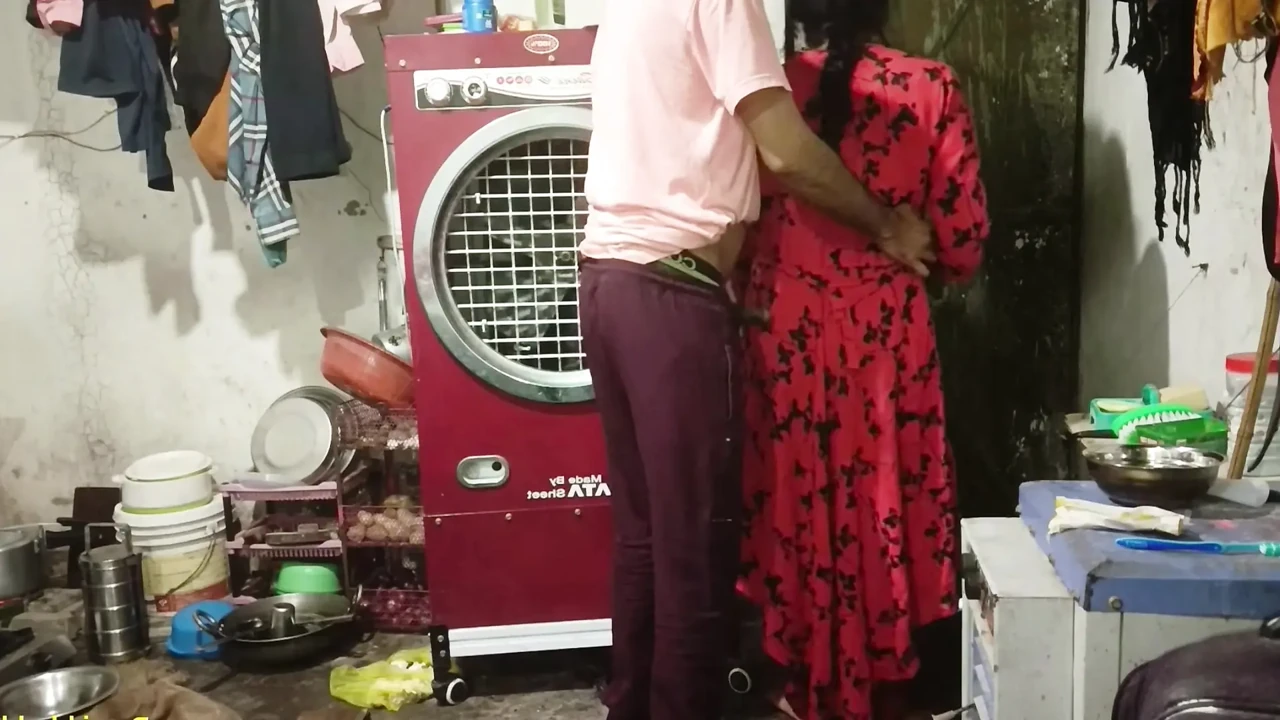 后入式印地语语音站起来从姐夫姐夫