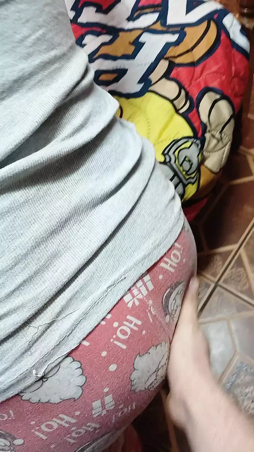妈妈给了大但第一次