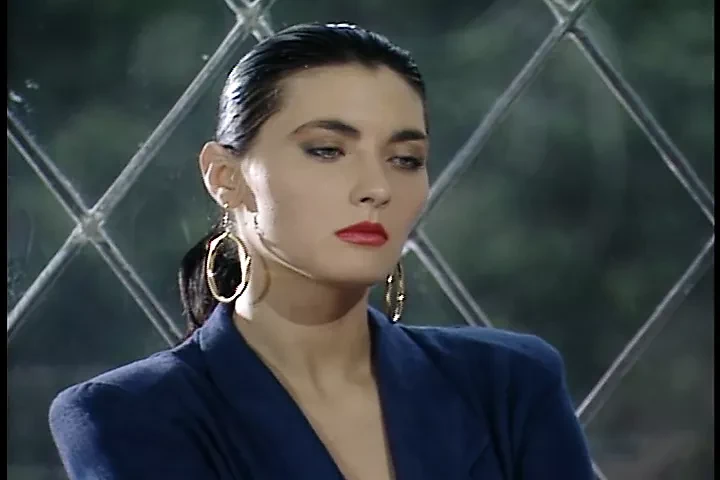 The Tease（1992，美国，Ashlyn Gere，完整视频，DVD翻录）