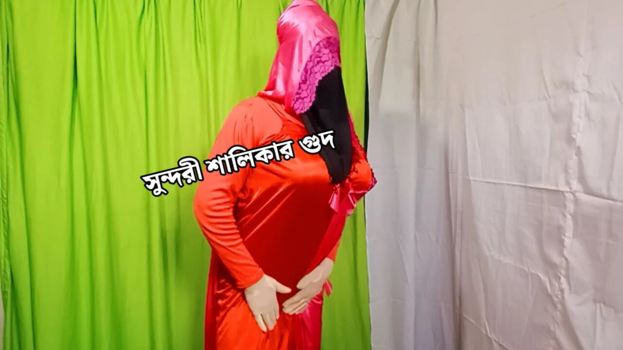 新婚美女Riya
