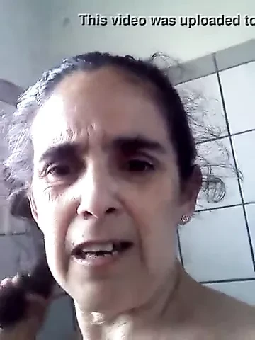 我喜欢丑陋的成熟女人