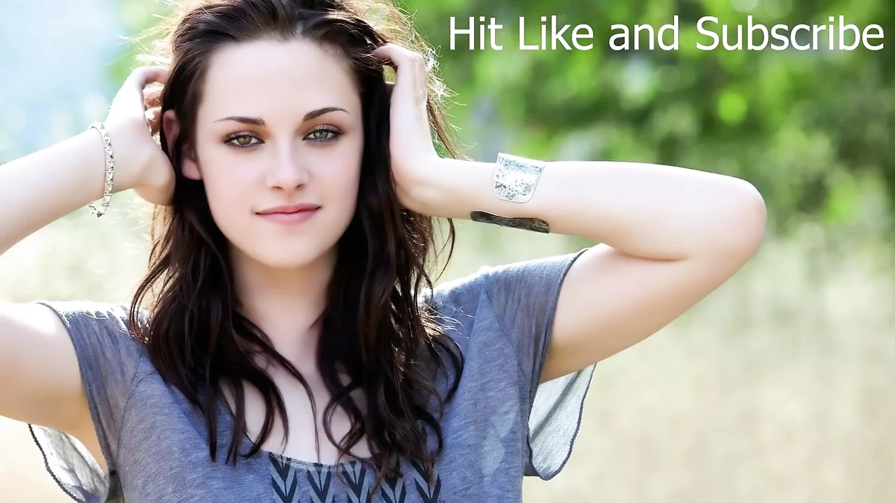 Kristen Stewart - 火辣性感场景 1080p