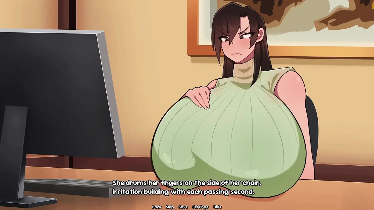 完整游戏 - 泡泡和女郎, 第7部分
