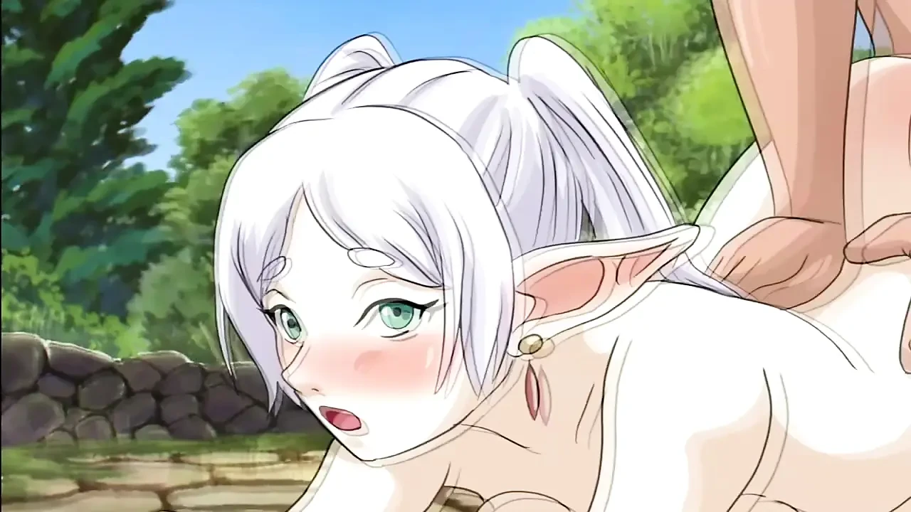 Android 18 Busty Fucked Hard - Dragon Ball Super Hentai