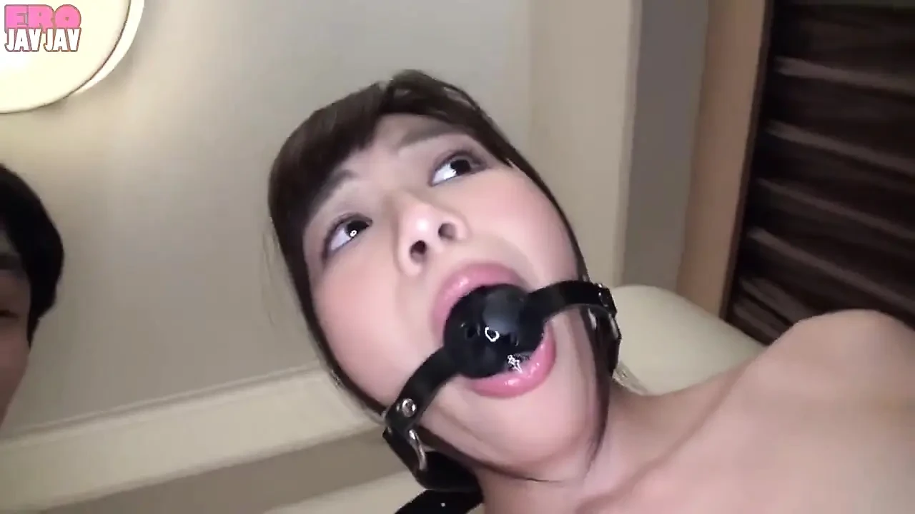 终极美丽的已婚女人在丈夫的背后秘密首次亮相 -Part.4