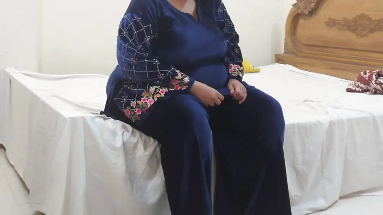 马来西亚胖美女被老板干！