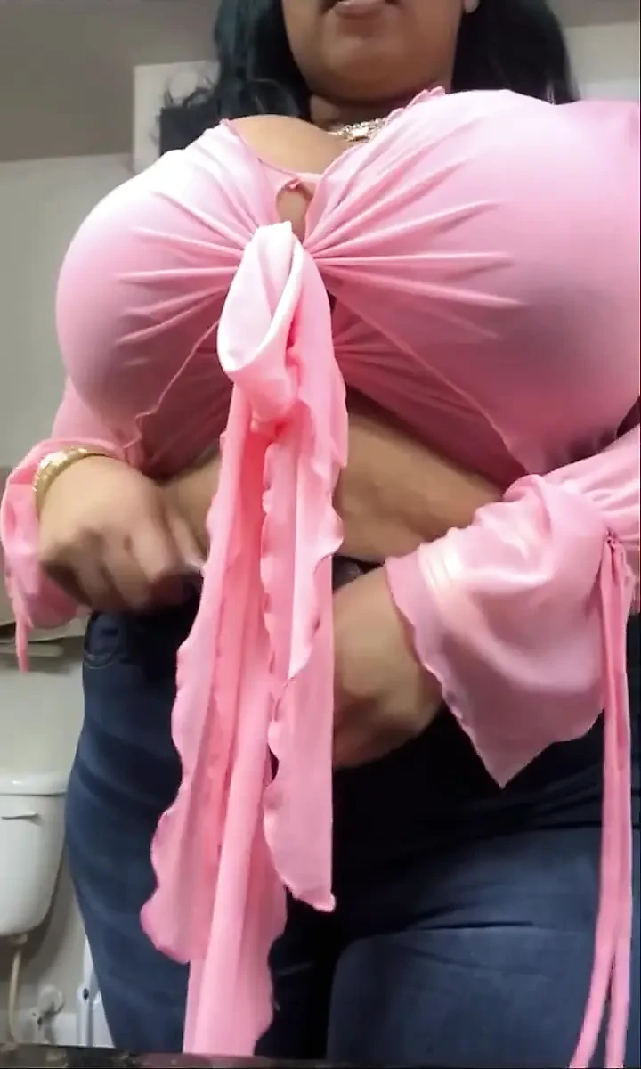 Biggdebbiecakez 是 Sucha 挑逗