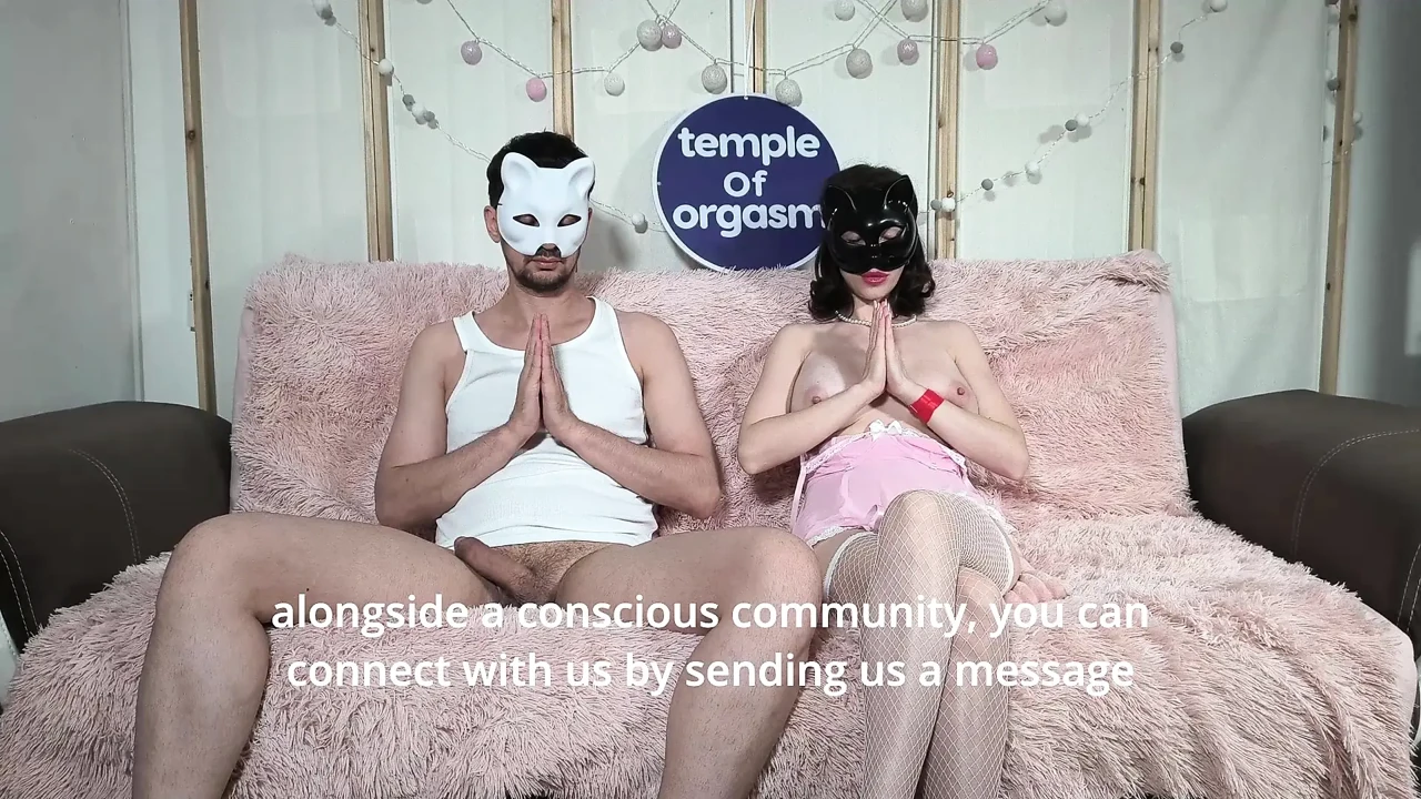 Orgasmic Heart Yoga: Meditation for Loving Humanity and for World Peace