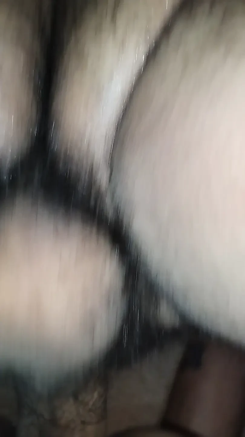 Reverse P.O.V cum cam