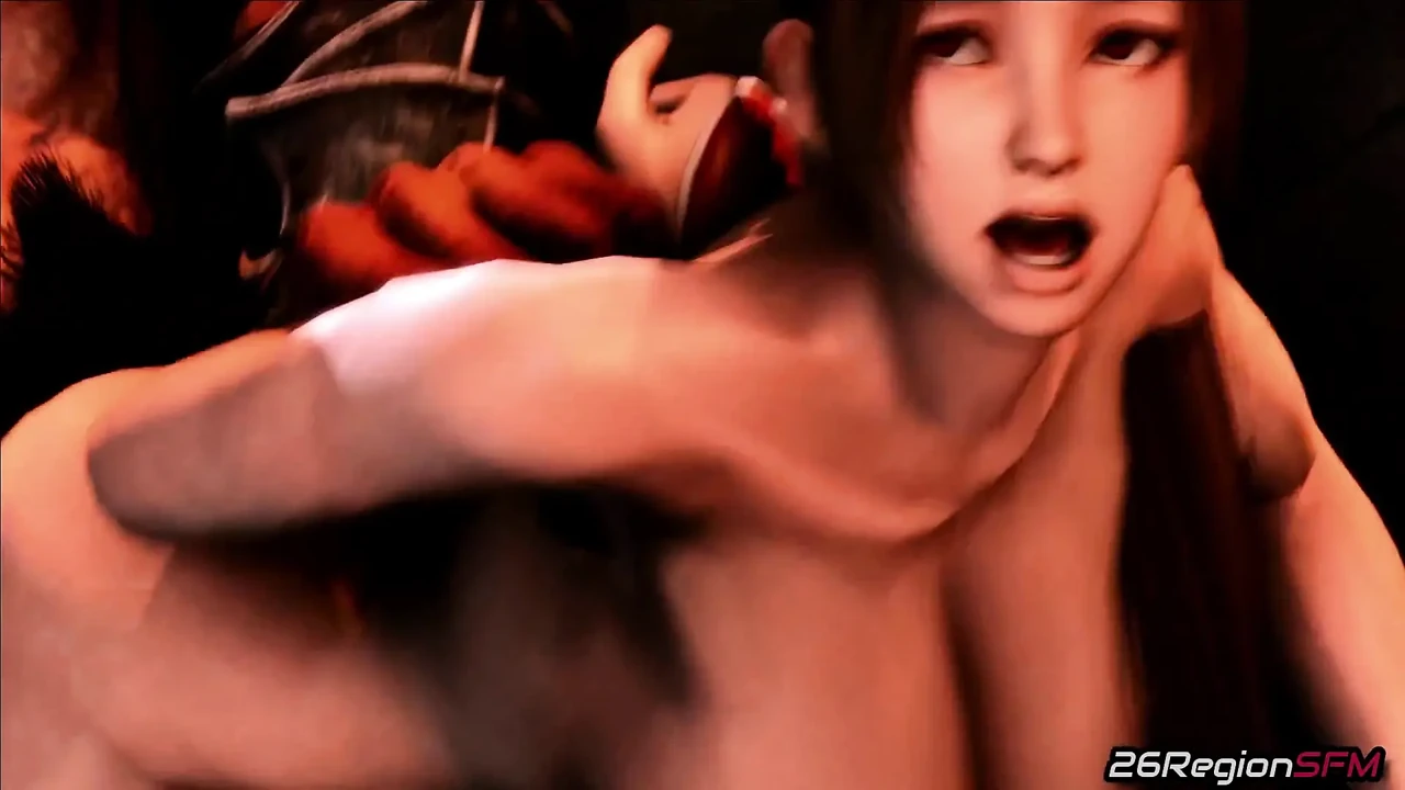 MAI SHIRANUI X RED DEMON