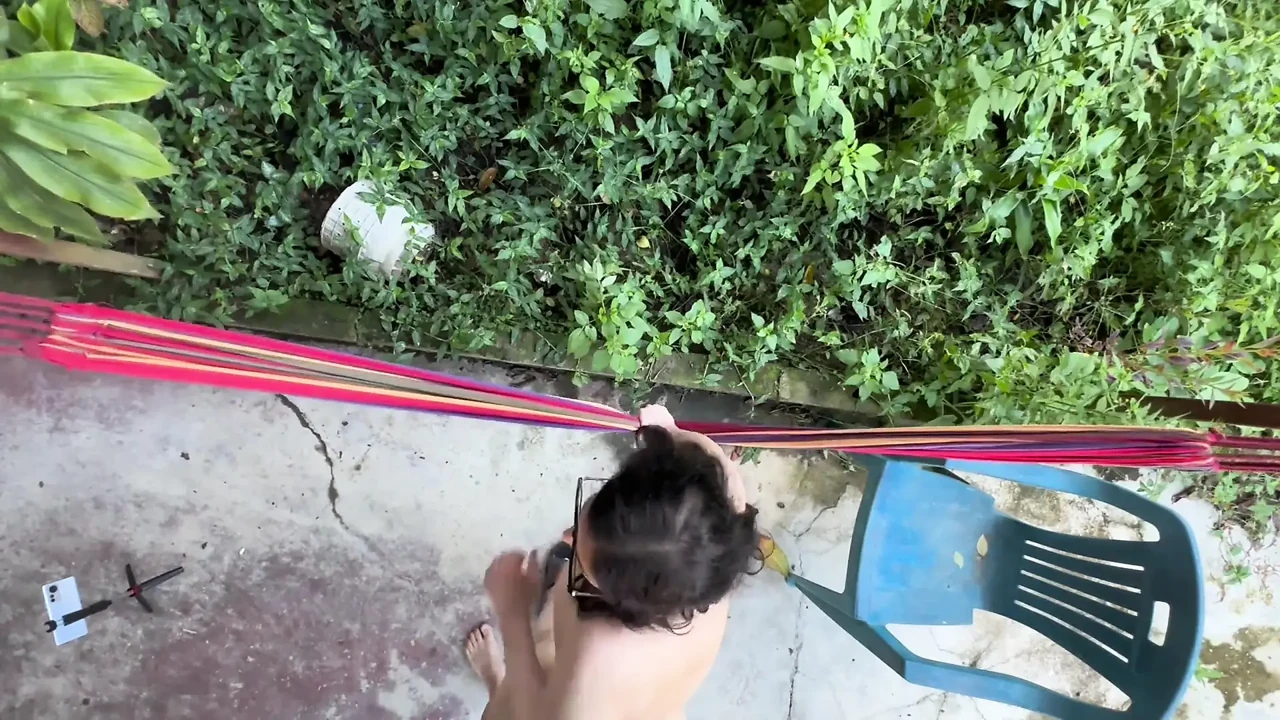伟大的性爱从后面, 秘密, 与我的放荡继兄弟