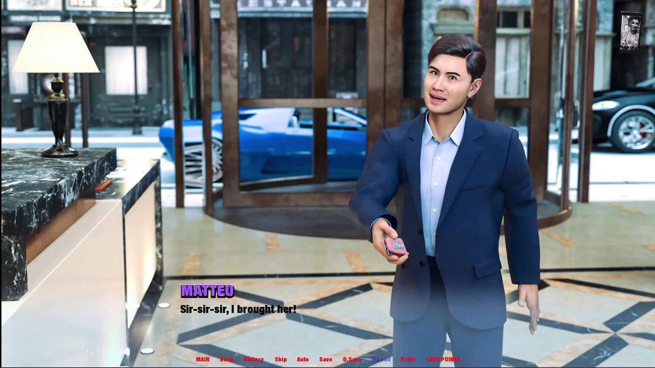 另类世界 8 Gemy 让我在她体内射精并怀孕
