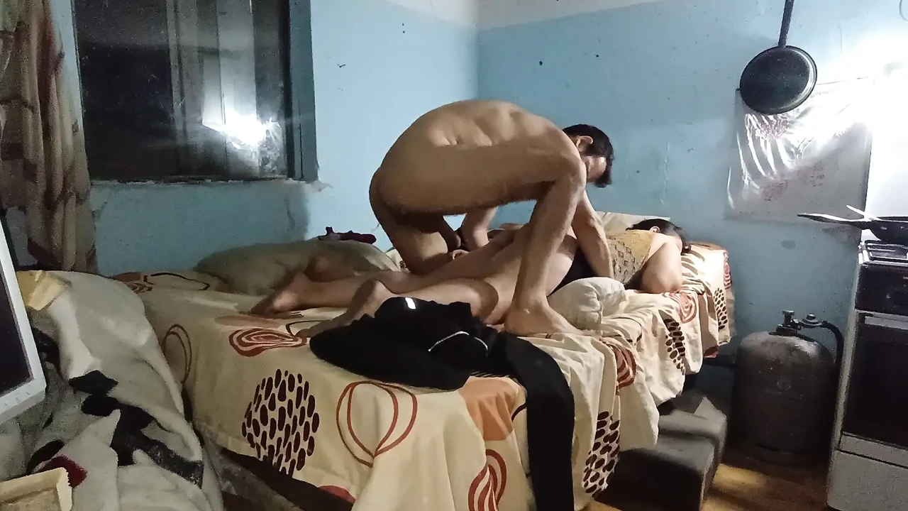 Step Dad Uses Me To Keep Me On My Dick All Night