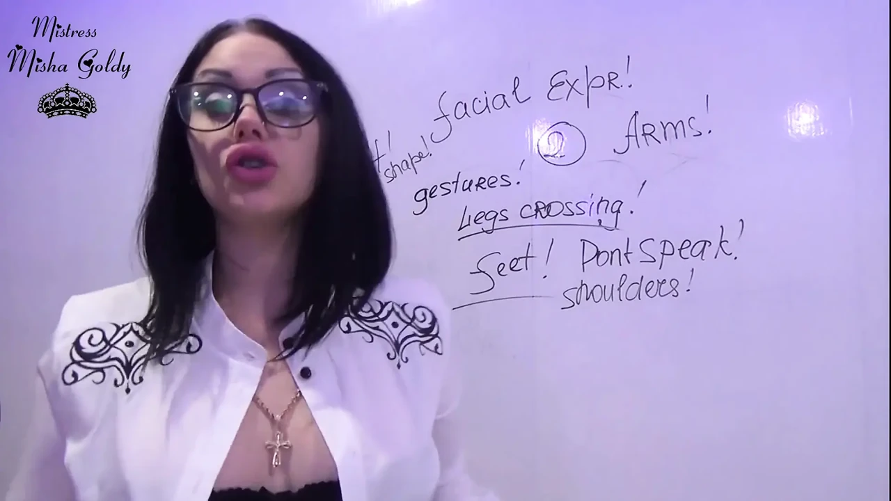 作为女性在公共场合通过的提示! 给娘娘腔的教训 - 电影 2