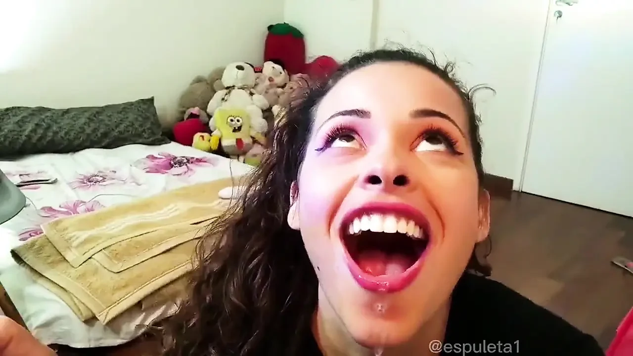 Ahegao Espuleta角色扮演