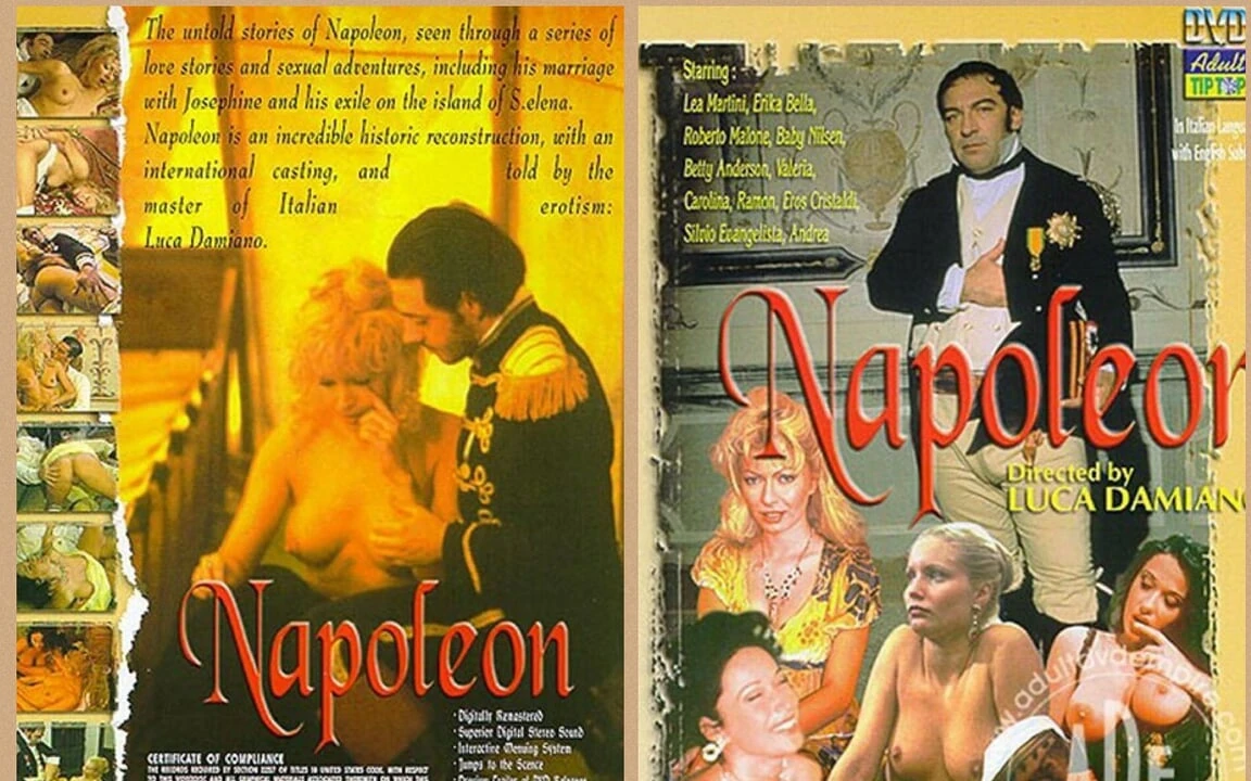 Napoleon