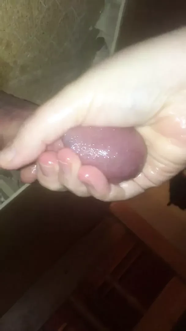 挤奶蘑菇