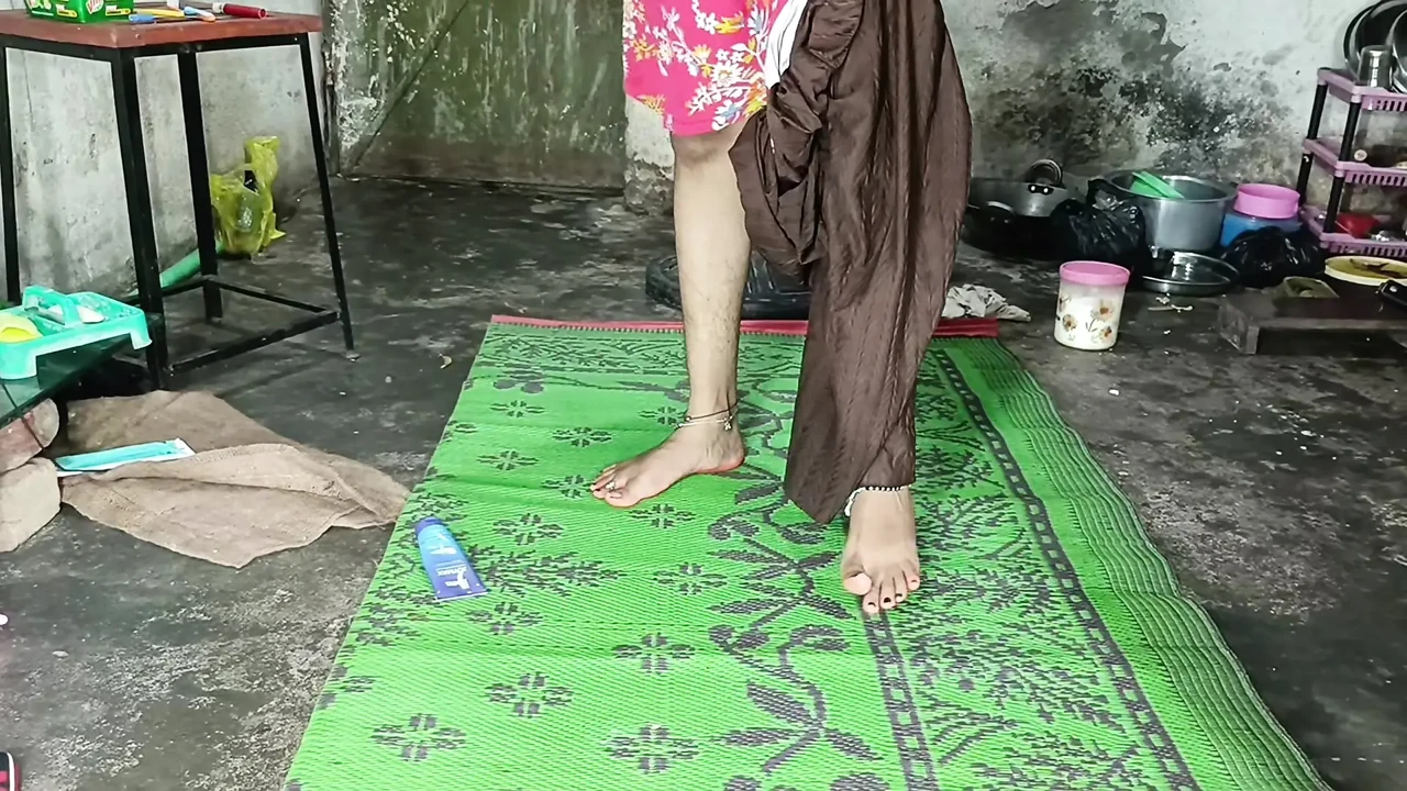 继妹的屁股操逼狗式印地语音频