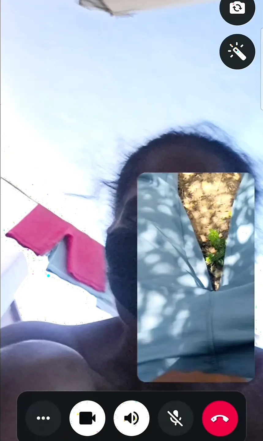 哥印拜陀阿姨玩弄胸部和阴户