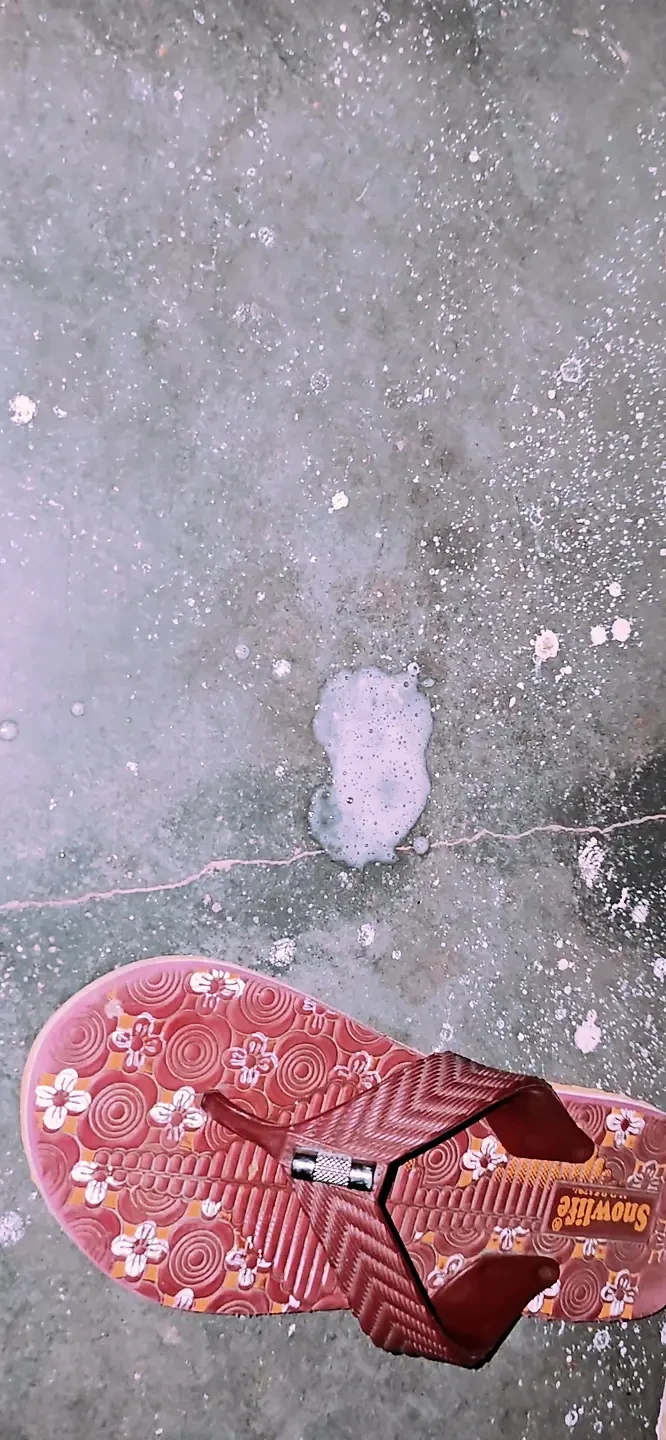 即使在婚前，她也喜欢做爱