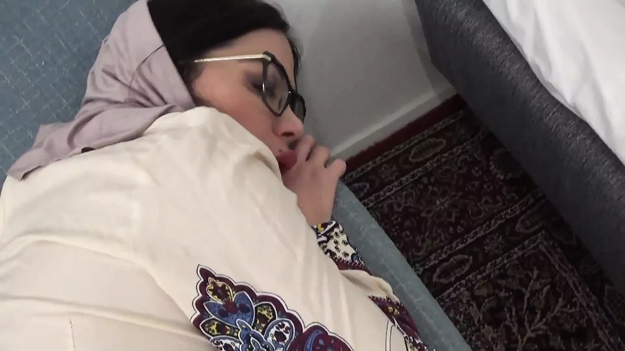 摩洛哥阿拉伯热色情与大屁股性感熟女