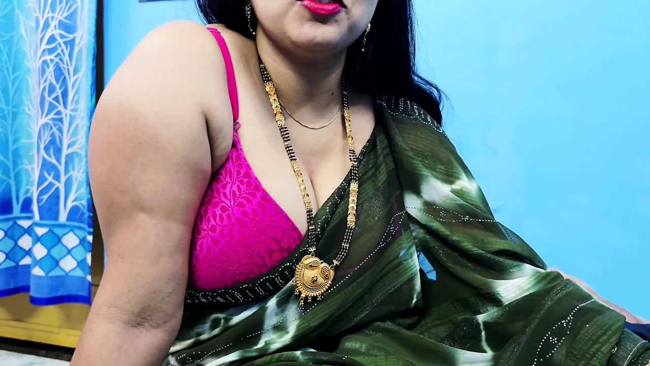丈夫让他的妻子成为他的女朋友, 然后离开她, 印地语语音