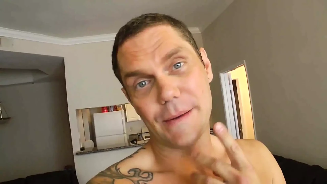 Katsumi和Nacho Vidal的激情性爱