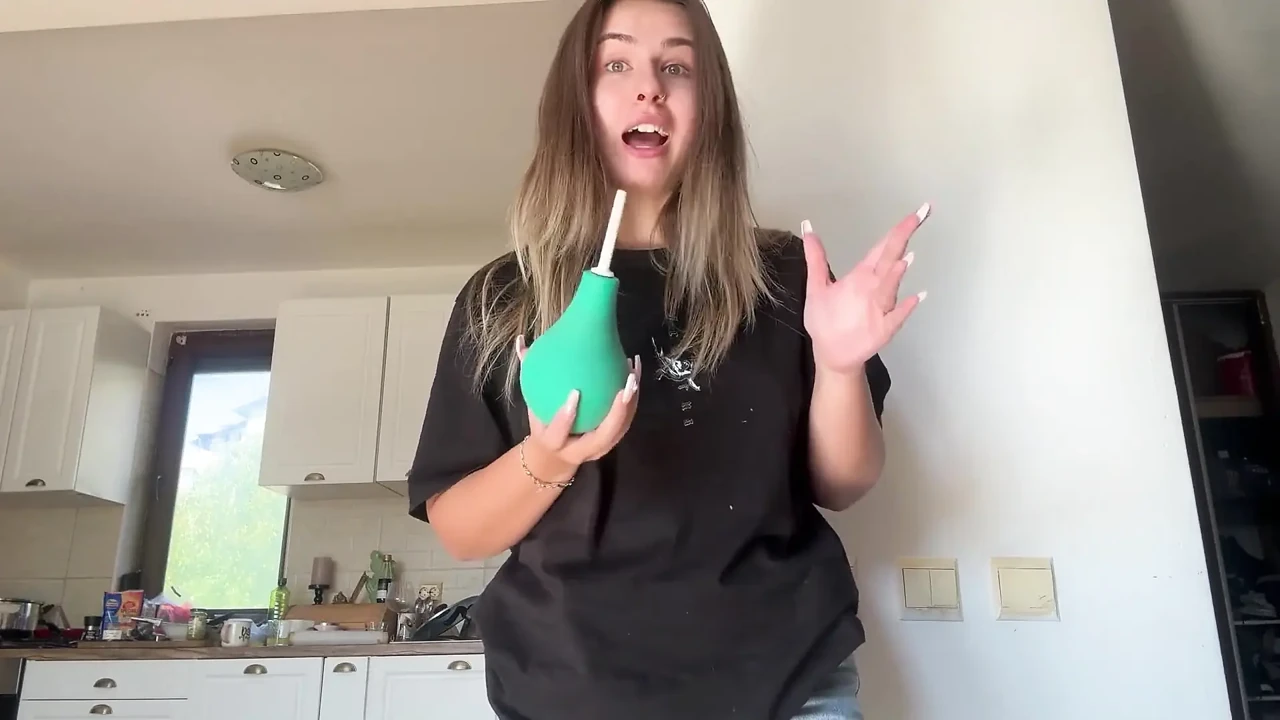 用泵我的肚子并