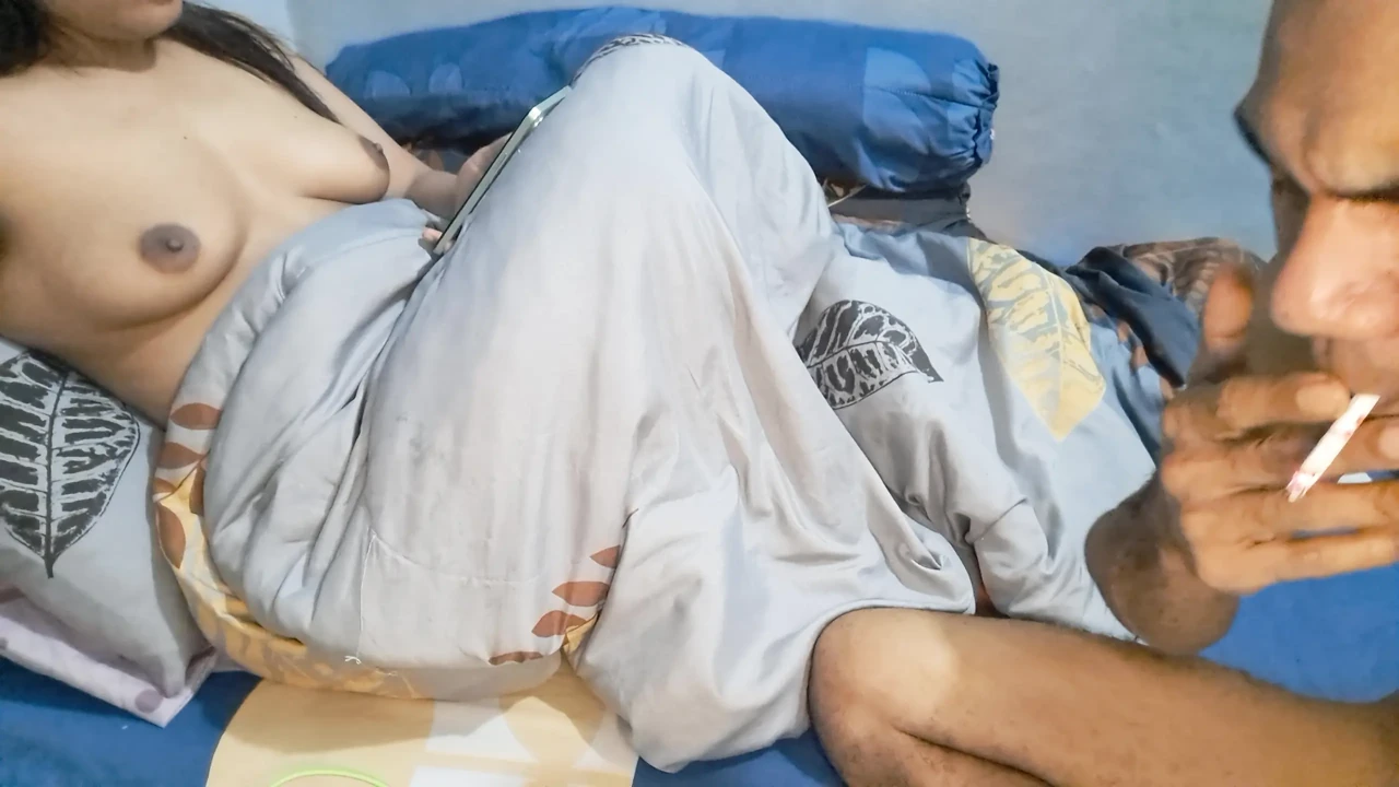 勾引我的老婆