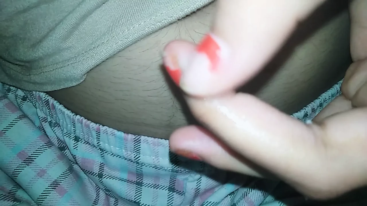 美丽的印度女孩手淫