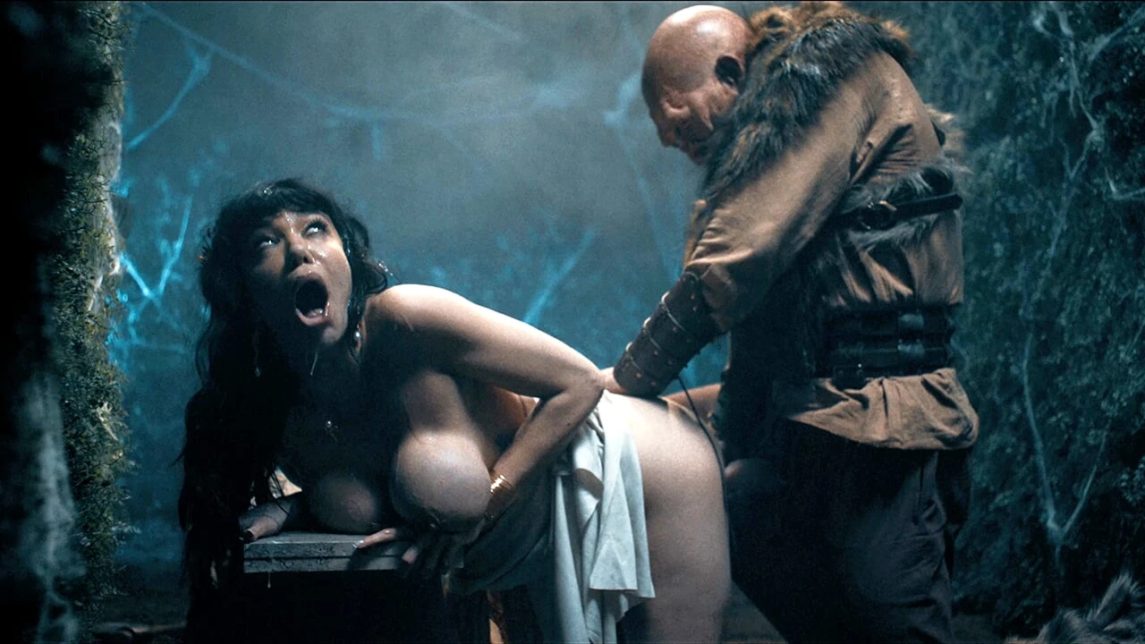 Cyclps角色扮演怪物鸡巴内射 - 小屌