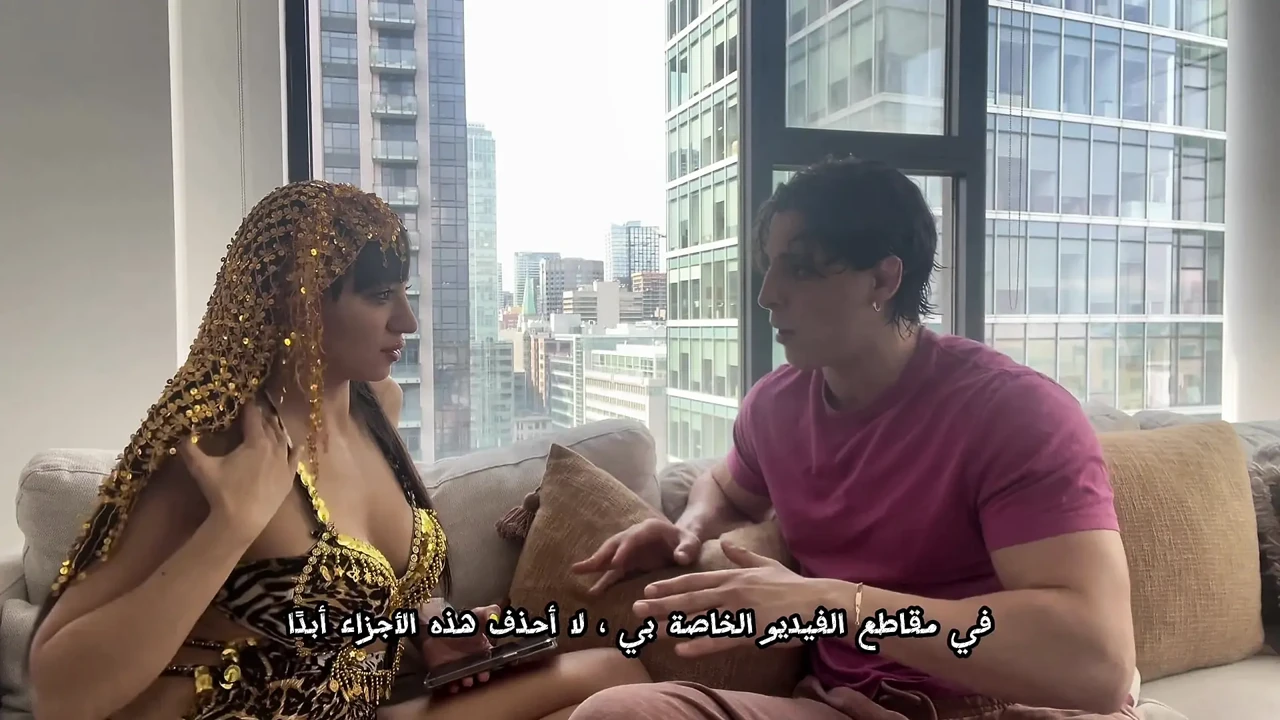Interview with Content Creator Arab Star Gattouz0