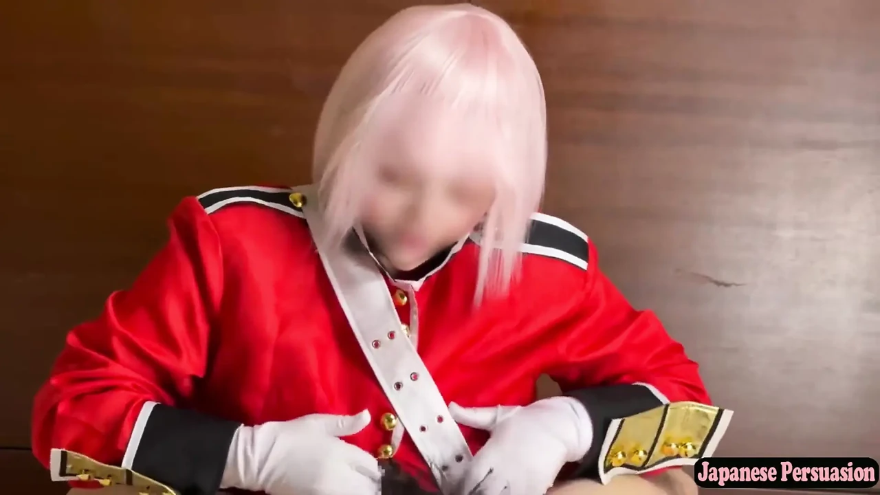 Towering Cosplay Beauty We Met at a Local Event Finally Steps Into an Exclusive Private Showcase