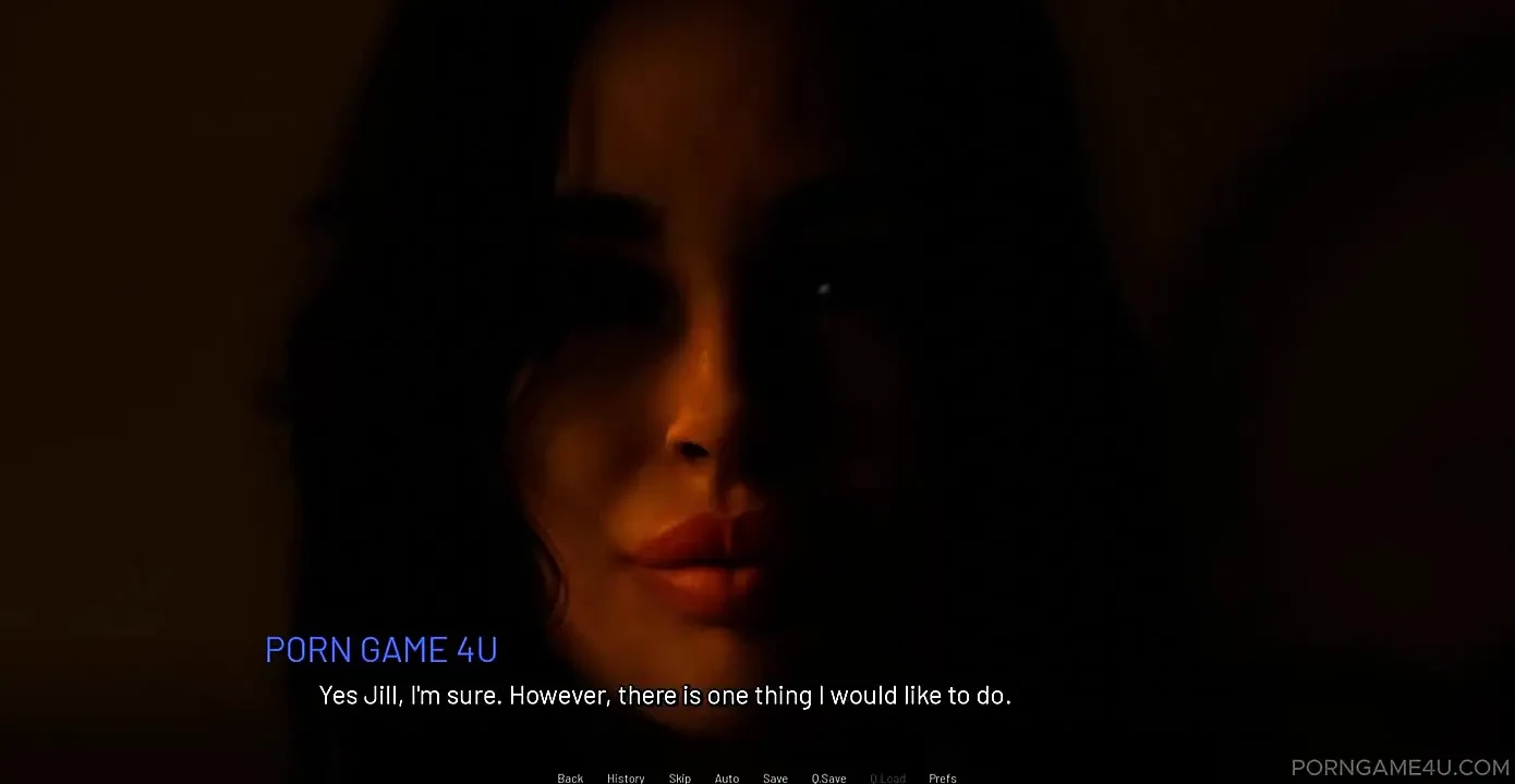 Pleasuring Jill: Sensual Soft Play & Edging to an Explosive Orgasm - Sex Hill - #2 - 3deadangel - by Porn Game 4u